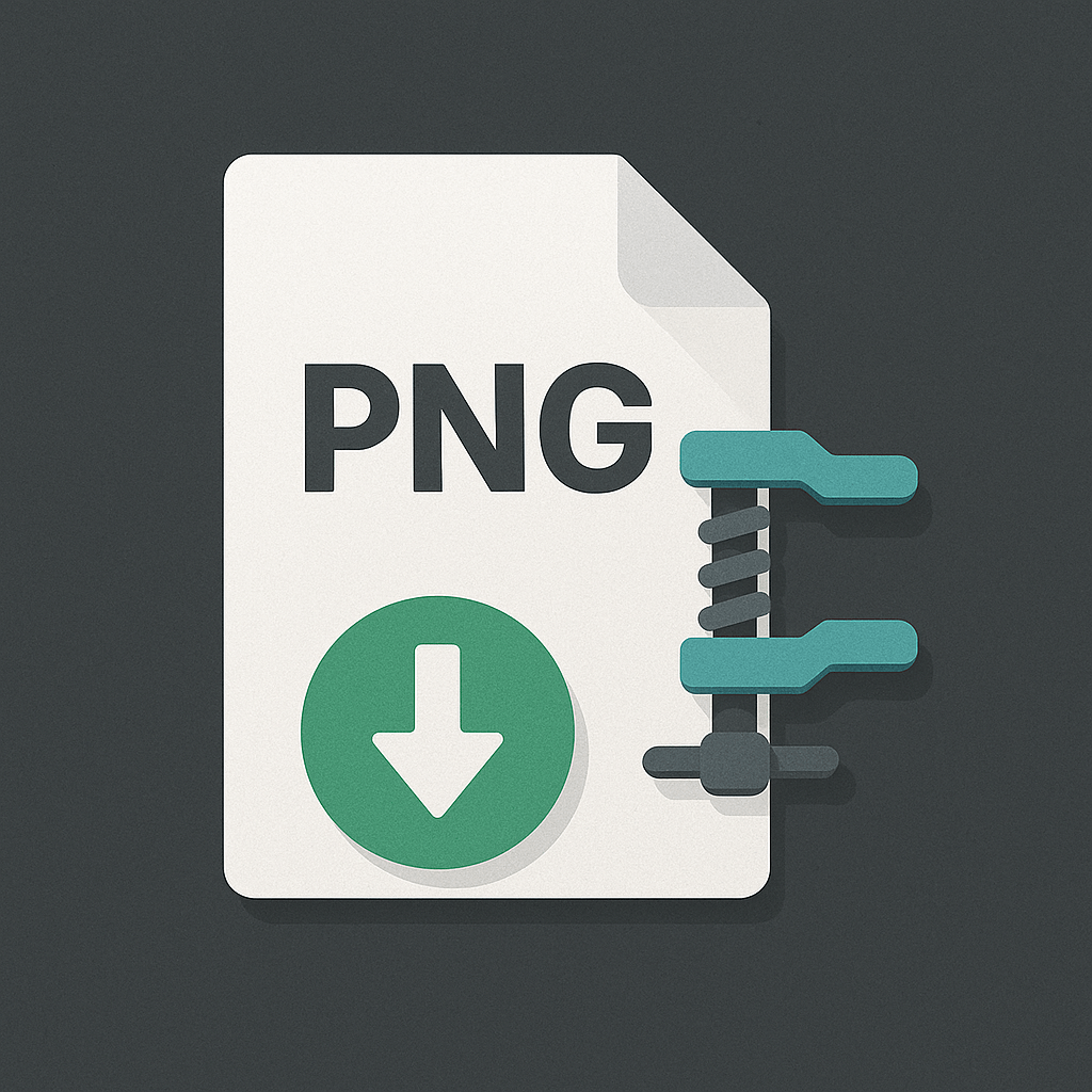PNG Compressor